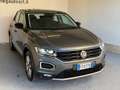 Volkswagen T-Roc 1.0 TSI 115 CV Style BlueMotion Technology Gris - thumbnail 4