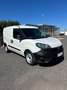 Fiat Doblo Doblò 1.6 MJT 120CV S&S PC-TN Cargo Easy Blanc - thumbnail 3