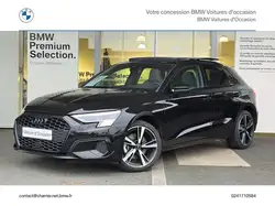 Audi A3 40 TFSI e 204ch Avus S tronic 6