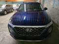 Hyundai SANTA FE 2.0 4WD . Export Out Of Europe Bleu - thumbnail 3