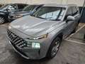 Hyundai SANTA FE 2.0 4WD . Export Out Of Europe Argent - thumbnail 2