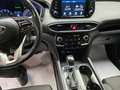 Hyundai SANTA FE 2.0 4WD . Export Out Of Europe Bleu - thumbnail 10