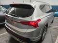 Hyundai SANTA FE 2.0 4WD . Export Out Of Europe Argent - thumbnail 4