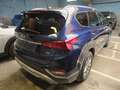 Hyundai SANTA FE 2.0 4WD . Export Out Of Europe Bleu - thumbnail 4