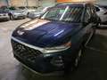 Hyundai SANTA FE 2.0 4WD . Export Out Of Europe Bleu - thumbnail 2