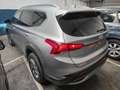 Hyundai SANTA FE 2.0 4WD . Export Out Of Europe Argent - thumbnail 5