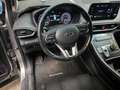 Hyundai SANTA FE 2.0 4WD . Export Out Of Europe Argent - thumbnail 9