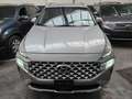 Hyundai SANTA FE 2.0 4WD . Export Out Of Europe Argent - thumbnail 3