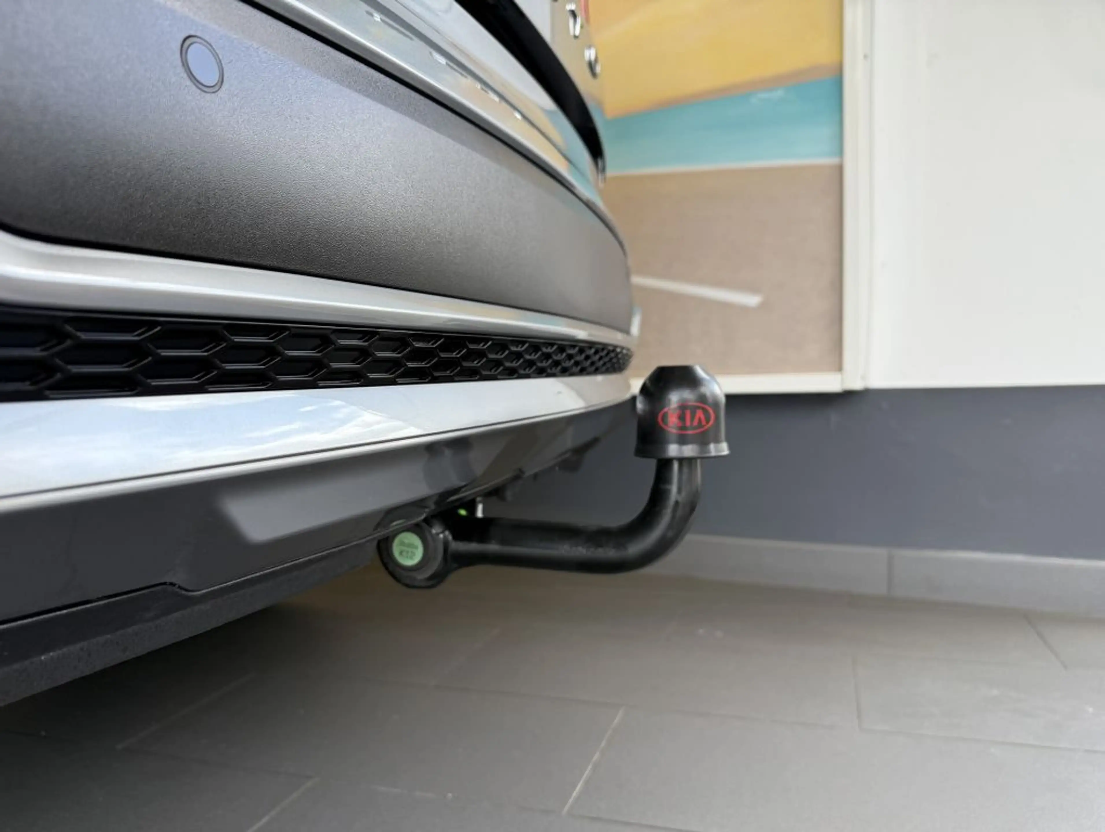 Kia Sorento 2.2 CRDi Edition7 KAM+ACC+DAB+AHK+BOSE — photo 15
