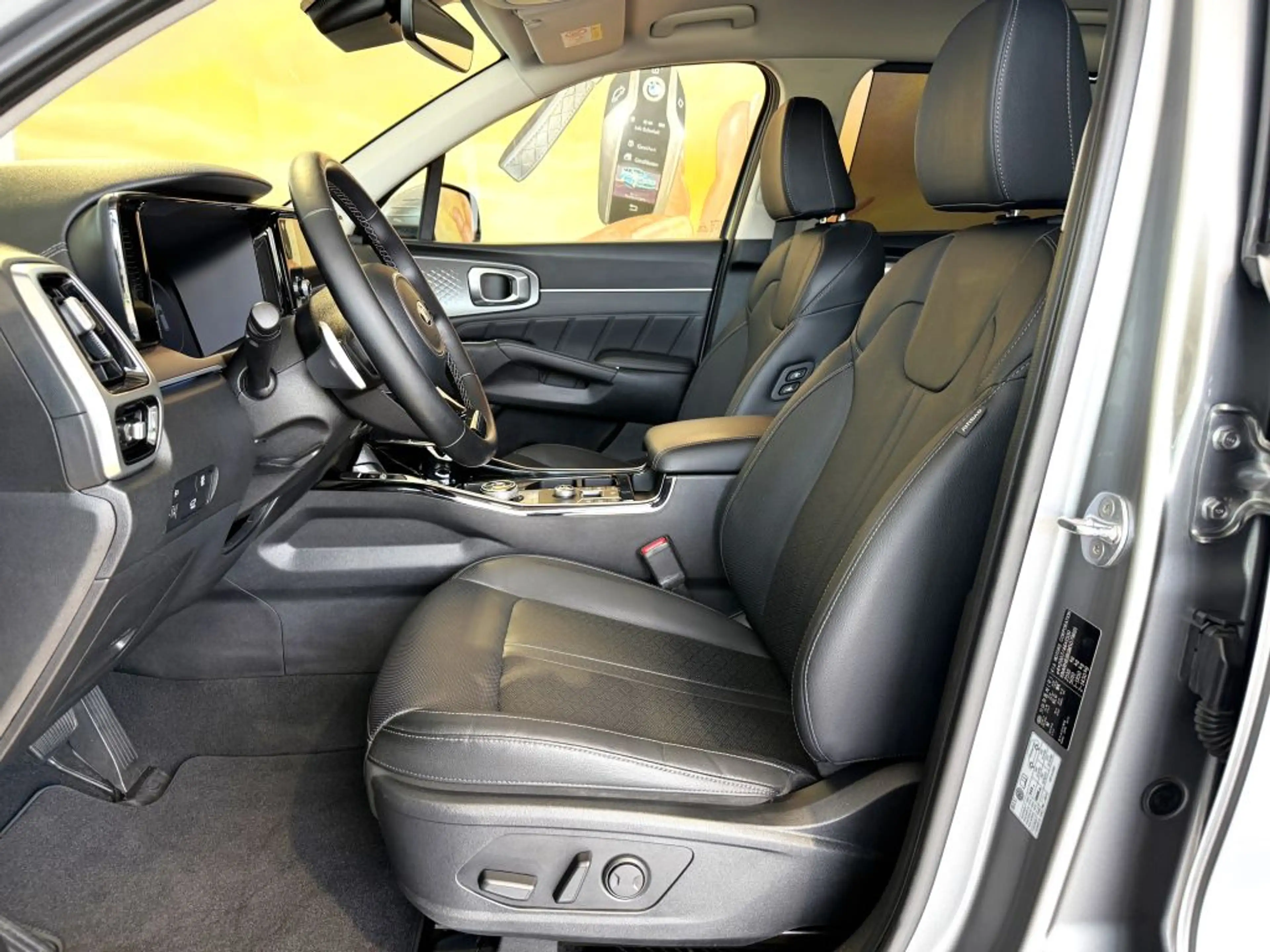 Kia Sorento 2.2 CRDi Edition7 KAM+ACC+DAB+AHK+BOSE — photo 3