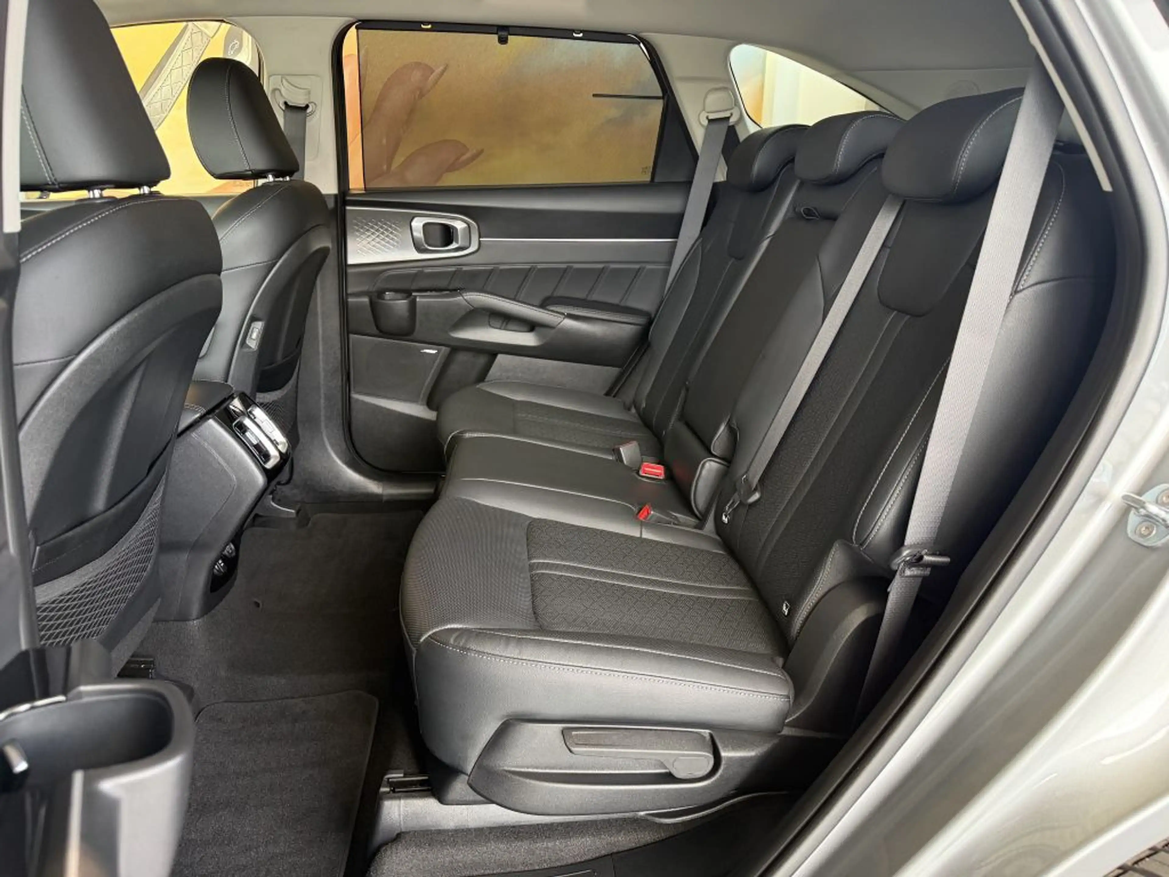 Kia Sorento 2.2 CRDi Edition7 KAM+ACC+DAB+AHK+BOSE — photo 8