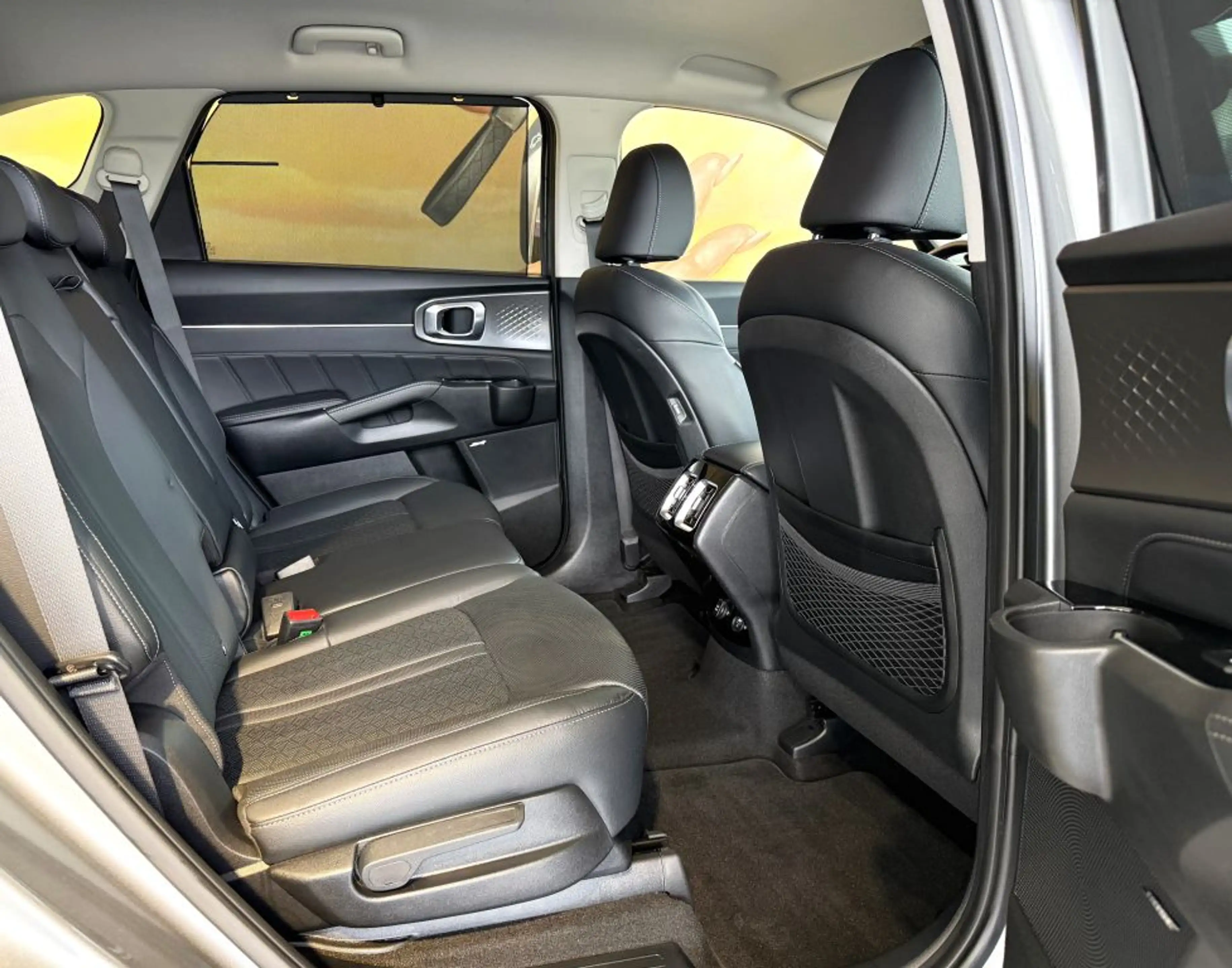 Kia Sorento 2.2 CRDi Edition7 KAM+ACC+DAB+AHK+BOSE — photo 9