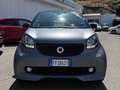 smart forTwo 0.9 t Passion 90cv twinamic Grigio - thumbnail 1