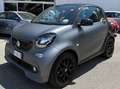 smart forTwo 0.9 t Passion 90cv twinamic Grigio - thumbnail 2