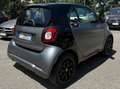 smart forTwo 0.9 t Passion 90cv twinamic Grigio - thumbnail 4