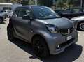 smart forTwo 0.9 t Passion 90cv twinamic Grigio - thumbnail 5