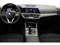 BMW 318 i AUT. GPS Camera Alu Led Dig.Airco Zwart - thumbnail 5