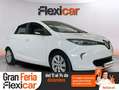 Renault ZOE 2016 Blanco - thumbnail 1