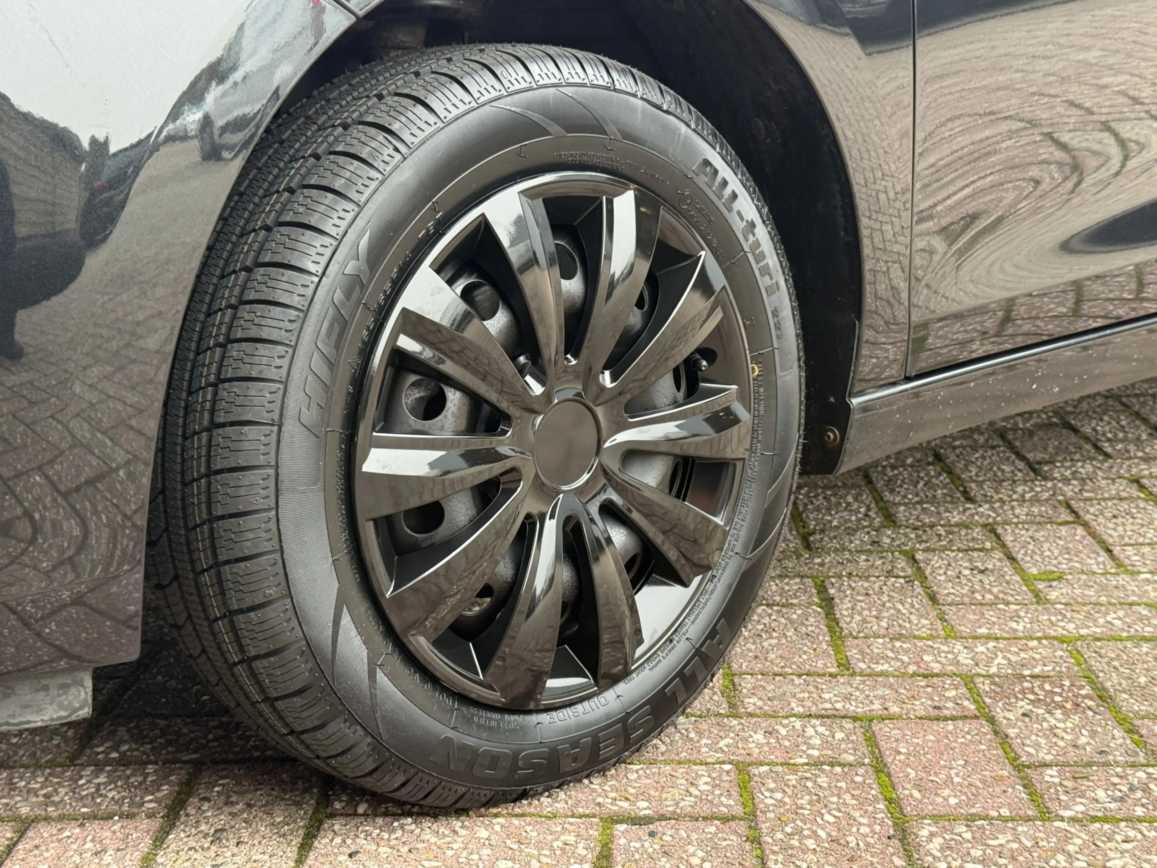 Opel Karl 1.0 ecoFLEX Edition | STOEL/STUUR VERW. | CRUISE | — photo 13