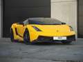 Lamborghini Gallardo Gallardo Superleggera E-Gear Czarny - thumbnail 1