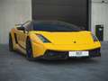 Lamborghini Gallardo Gallardo Superleggera E-Gear Czarny - thumbnail 10