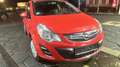 Opel Corsa Selection Rot - thumbnail 4