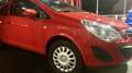 Opel Corsa Selection Rot - thumbnail 2