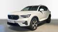 Volvo XC40 Core T2 Aut | Navi | Elektr koffer | Keyless | Cam Blanc - thumbnail 1