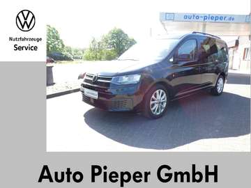 Maxi LIFE 7Sitze Navi SHZ PDC AHK Klima Navi