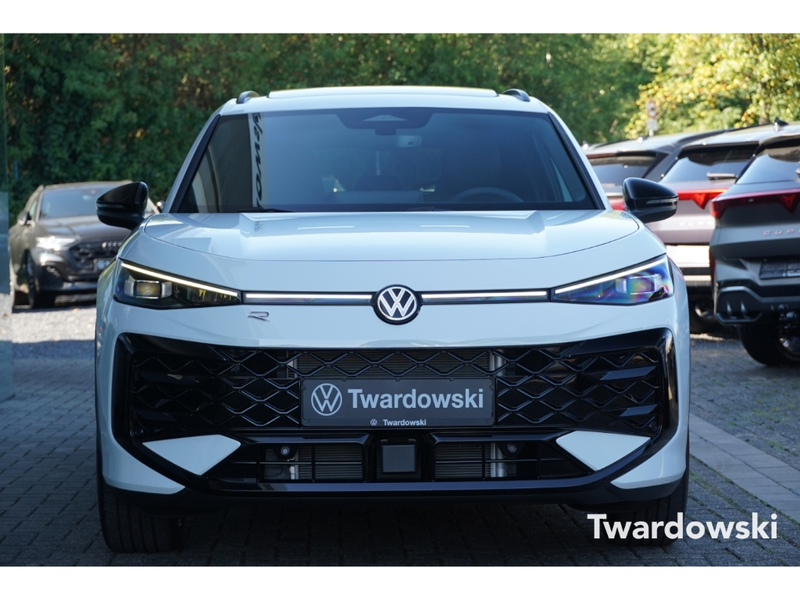 Volkswagen T-Roc R-Line NEUESMODELL Pano Kamera Matrix 19'' — photo 2