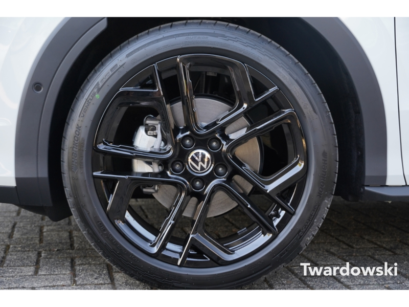 Volkswagen T-Roc R-Line NEUESMODELL Pano Kamera Matrix 19'' — photo 7