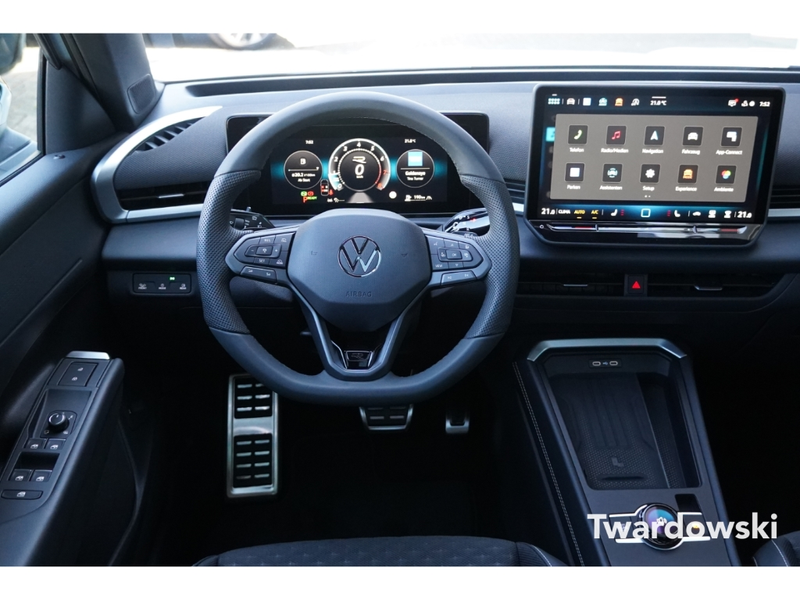 Volkswagen T-Roc R-Line NEUESMODELL Pano Kamera Matrix 19'' — photo 10