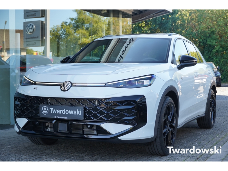 Volkswagen T-Roc R-Line NEUESMODELL Pano Kamera Matrix 19'' — photo 3