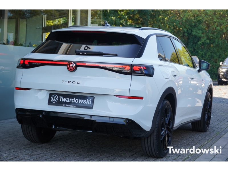 Volkswagen T-Roc R-Line NEUESMODELL Pano Kamera Matrix 19'' — photo 6