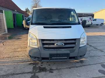 FT 260 K LKW **HU/AU NEU**