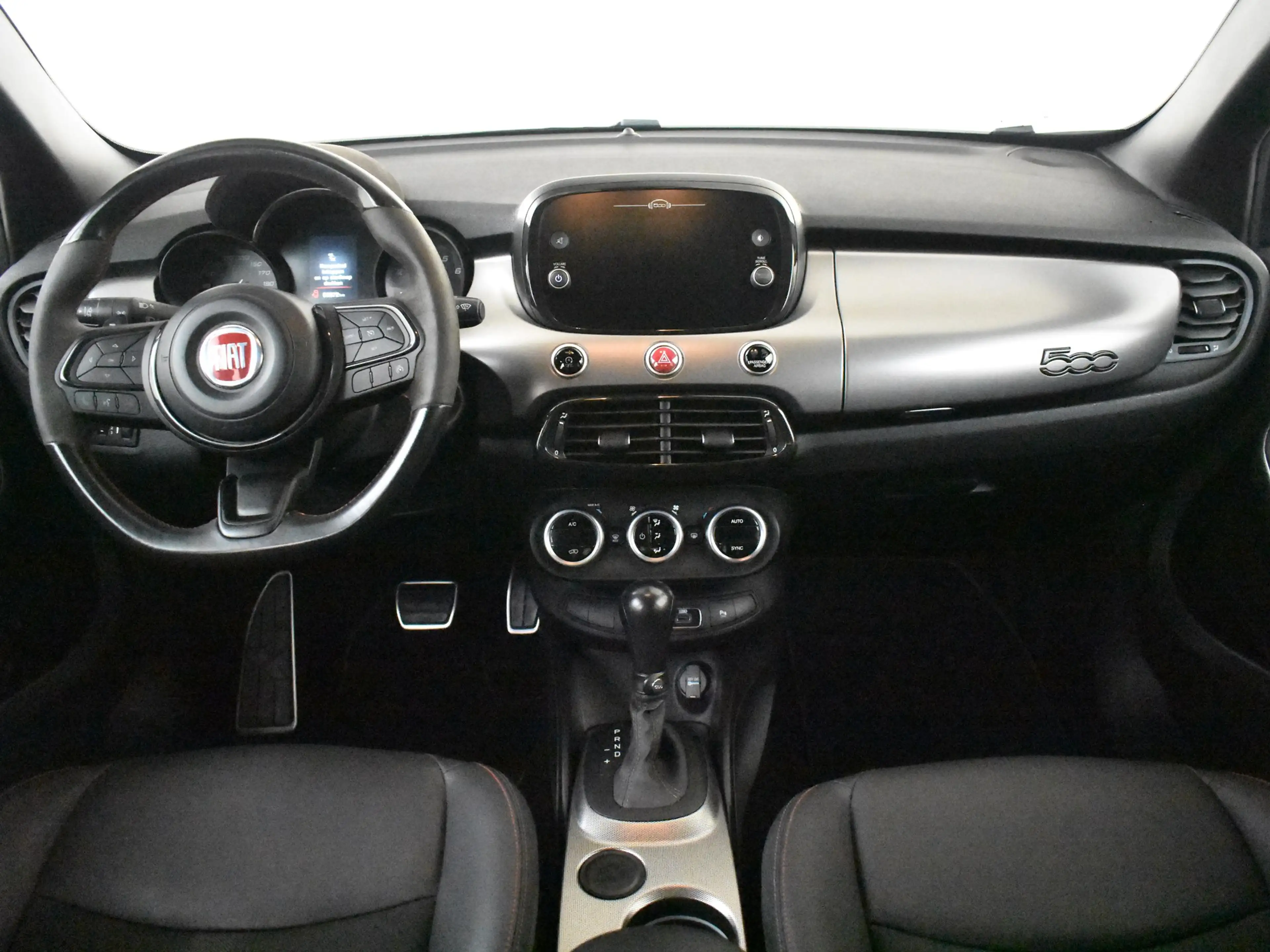 Fiat 500X 1.3 GSE Sport 150pk AUTO | Camera | Keyless | Park — photo 5