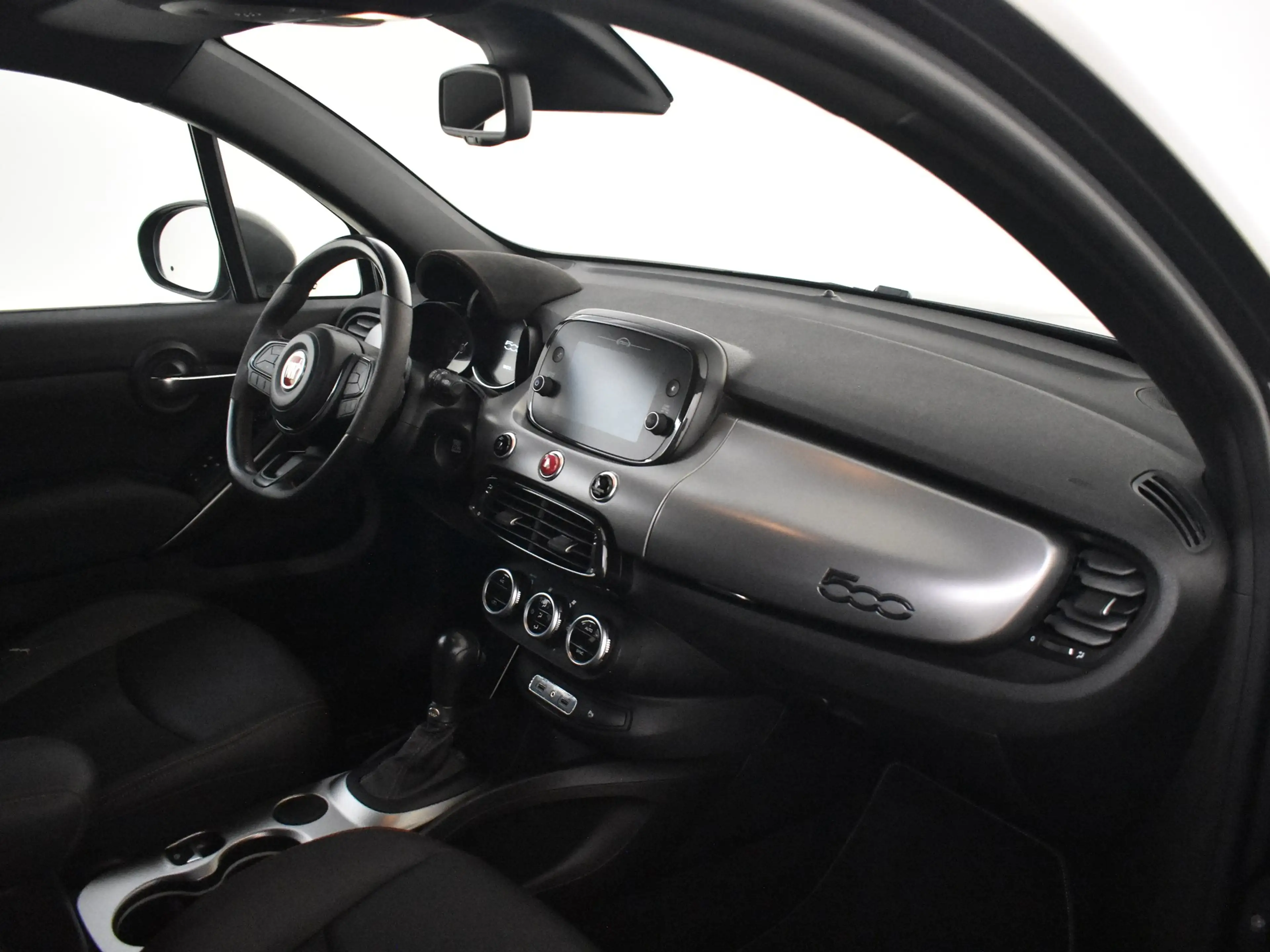 Fiat 500X 1.3 GSE Sport 150pk AUTO | Camera | Keyless | Park — photo 6