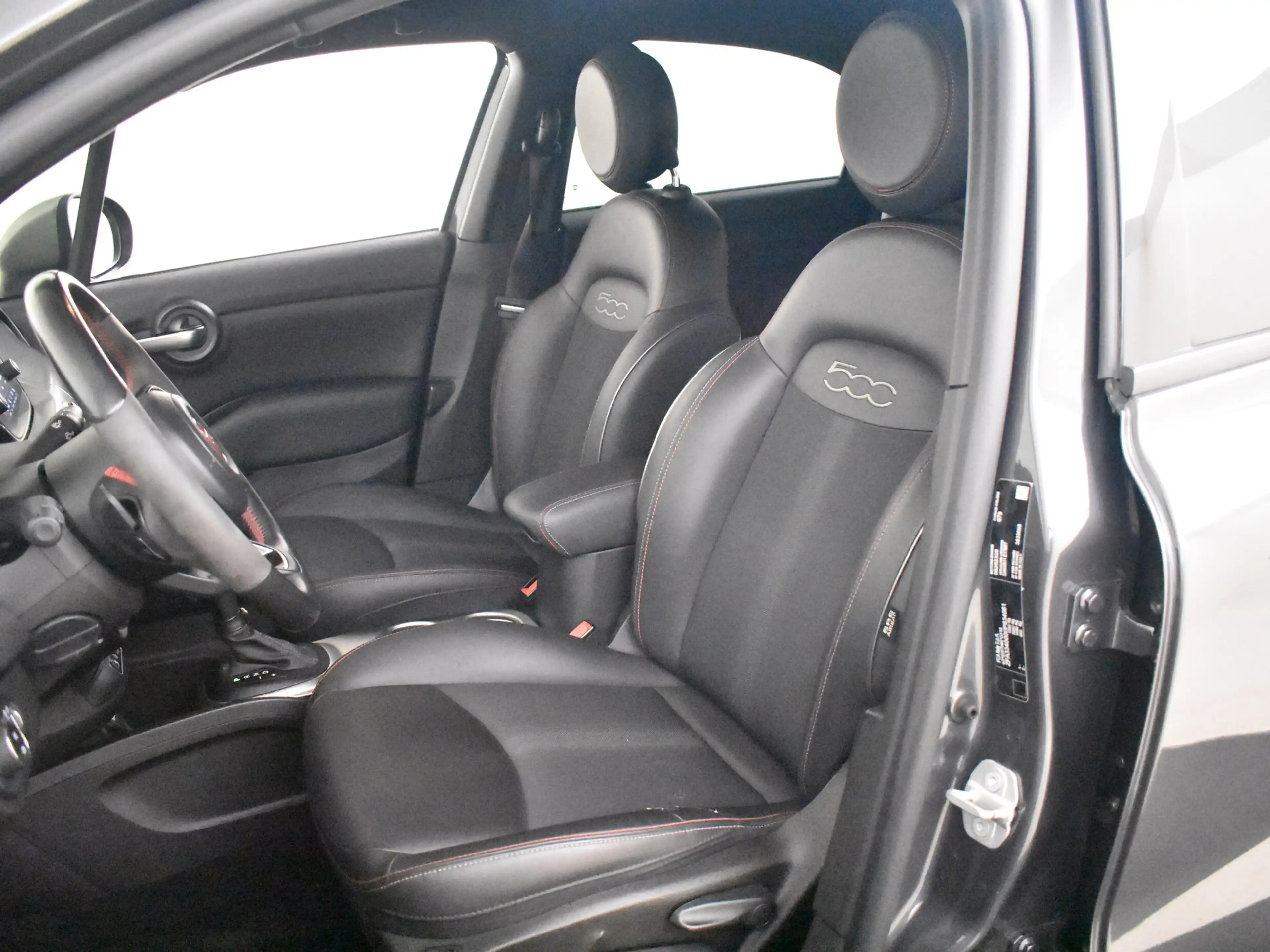 Fiat 500X 1.3 GSE Sport 150pk AUTO | Camera | Keyless | Park — photo 10