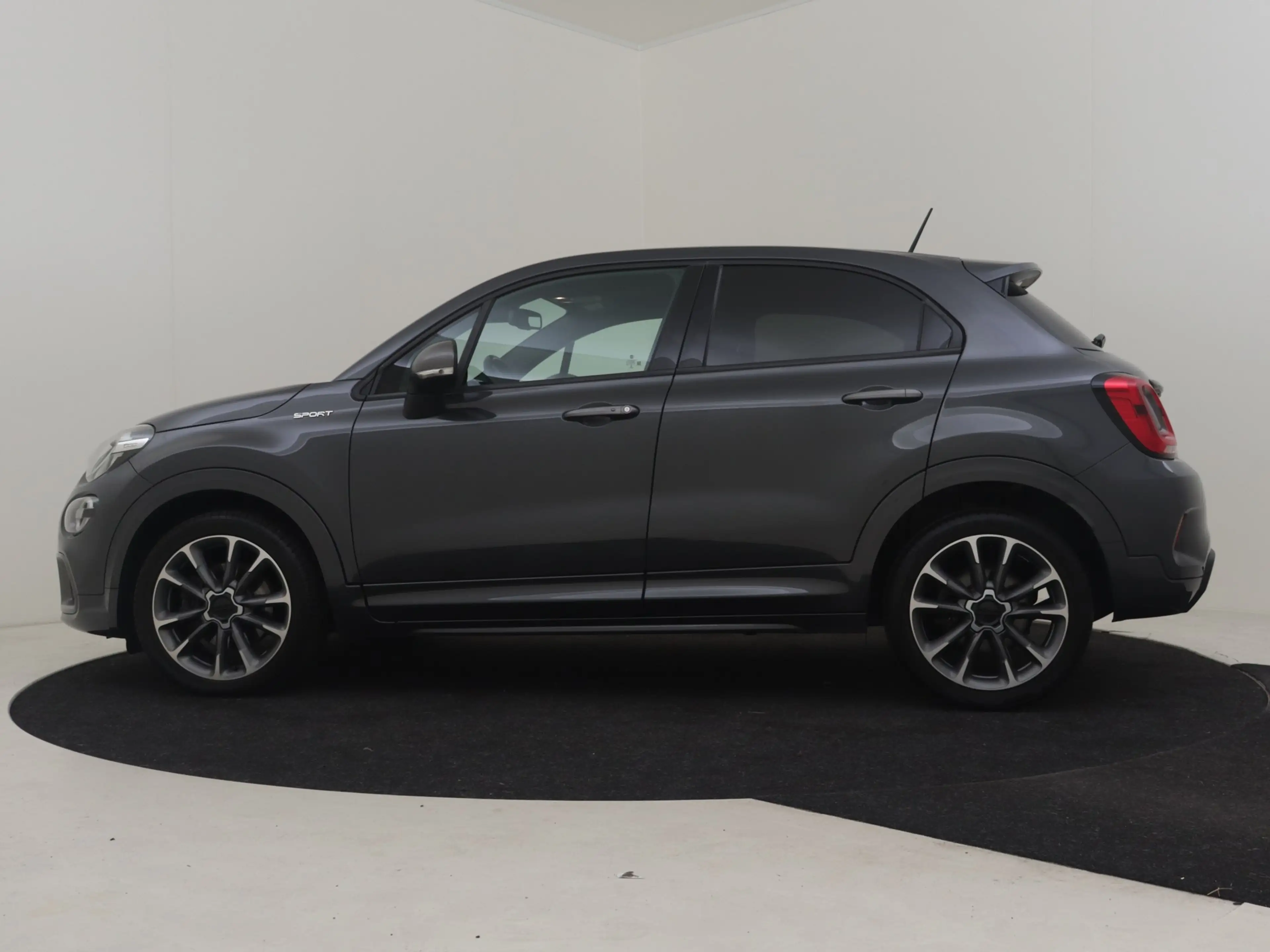 Fiat 500X 1.3 GSE Sport 150pk AUTO | Camera | Keyless | Park — photo 3