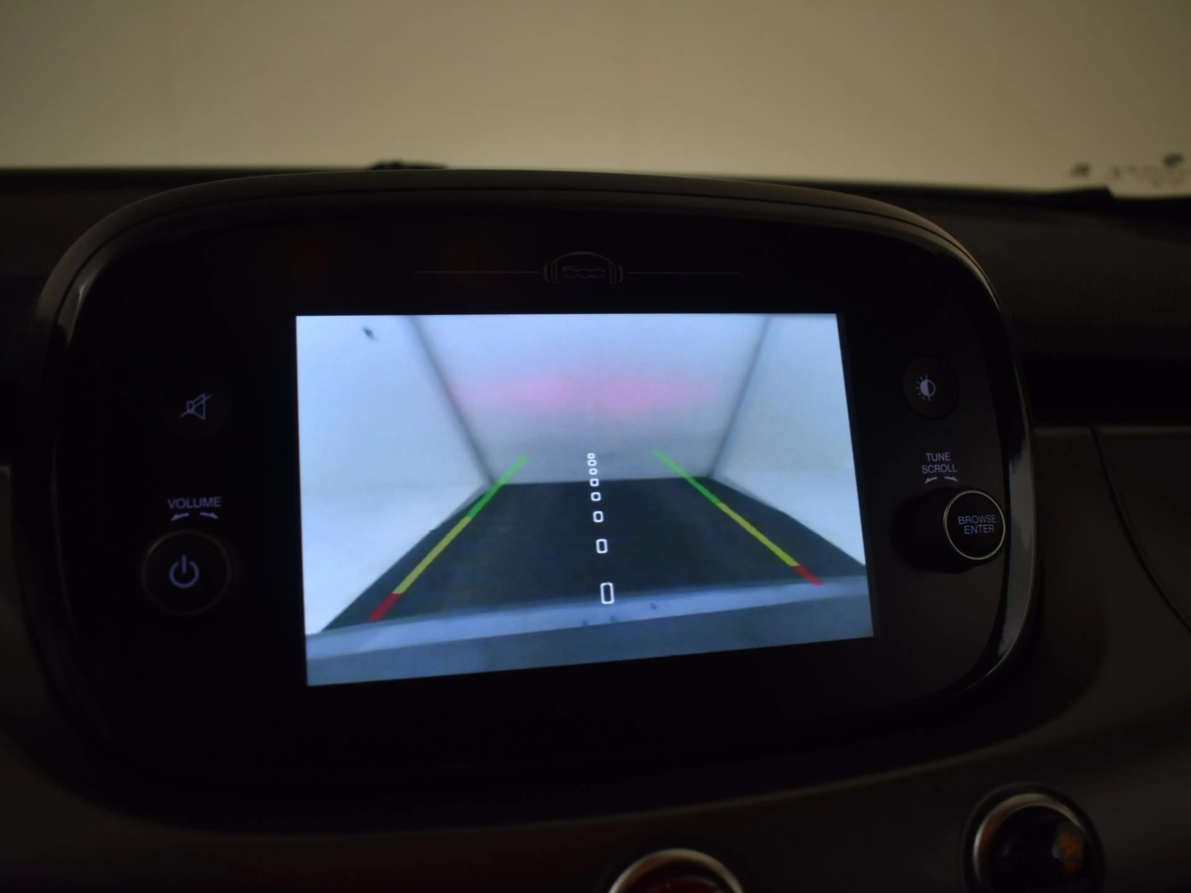 Fiat 500X 1.3 GSE Sport 150pk AUTO | Camera | Keyless | Park — photo 20