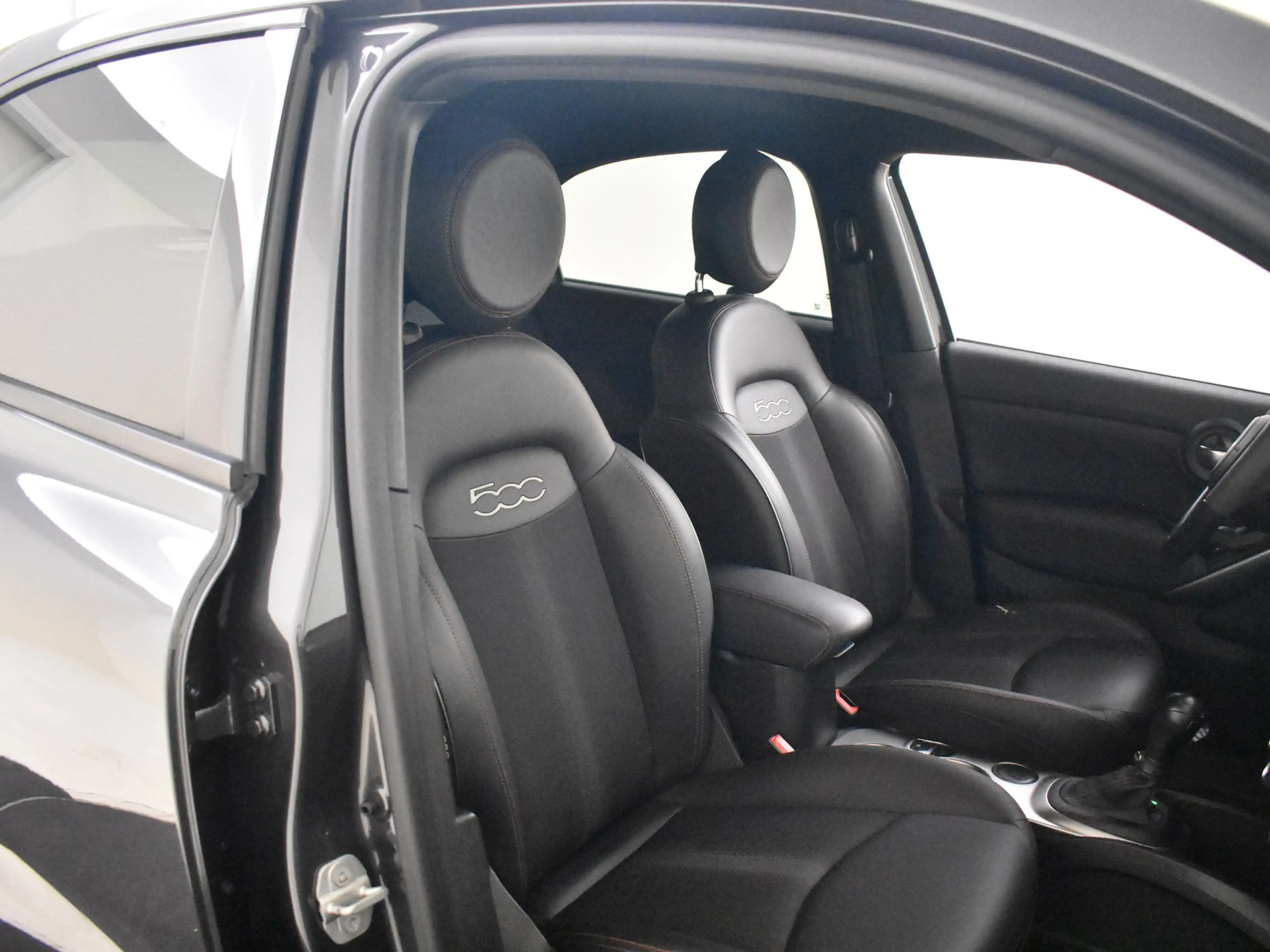 Fiat 500X 1.3 GSE Sport 150pk AUTO | Camera | Keyless | Park — photo 11