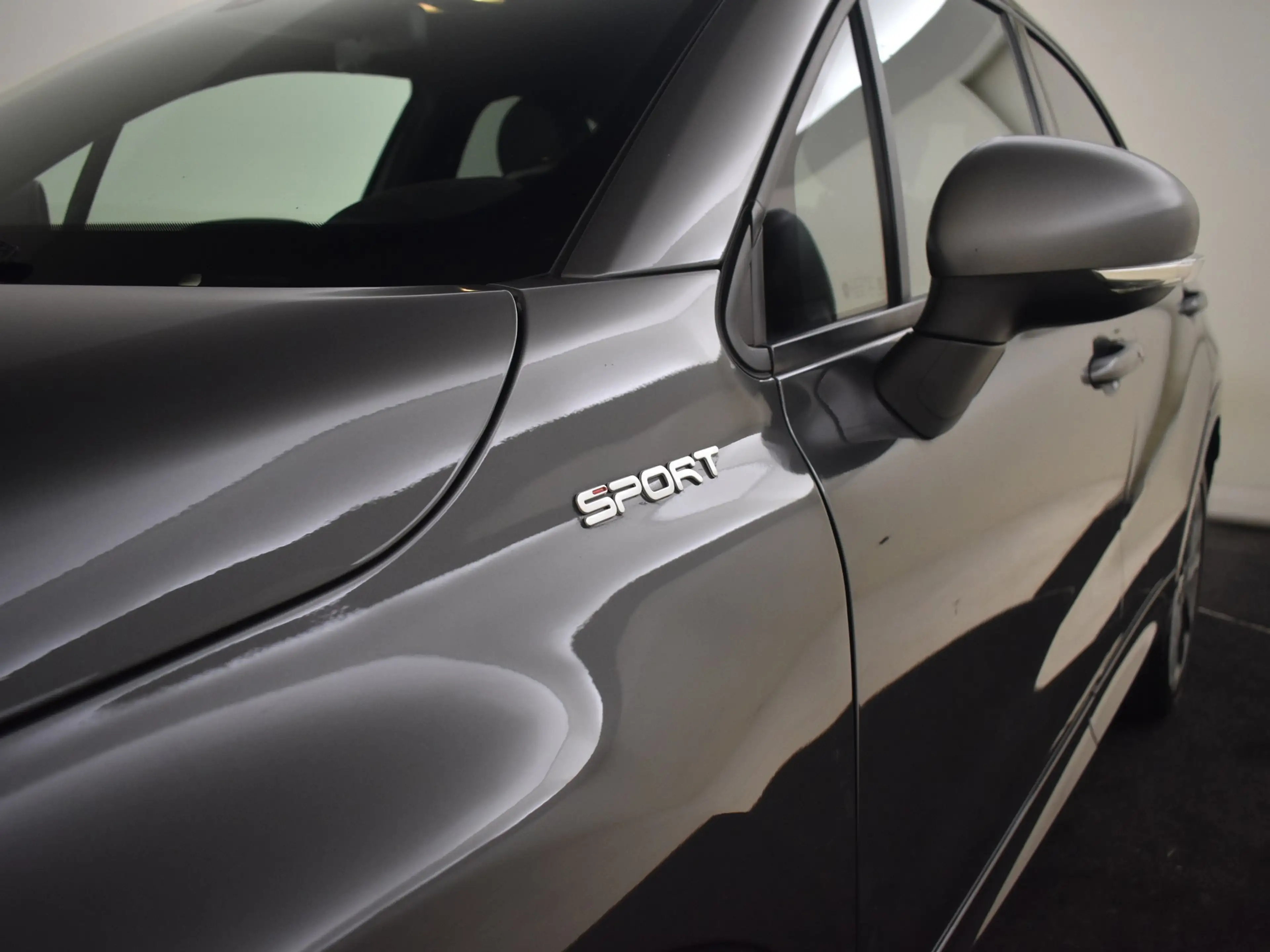 Fiat 500X 1.3 GSE Sport 150pk AUTO | Camera | Keyless | Park — photo 17