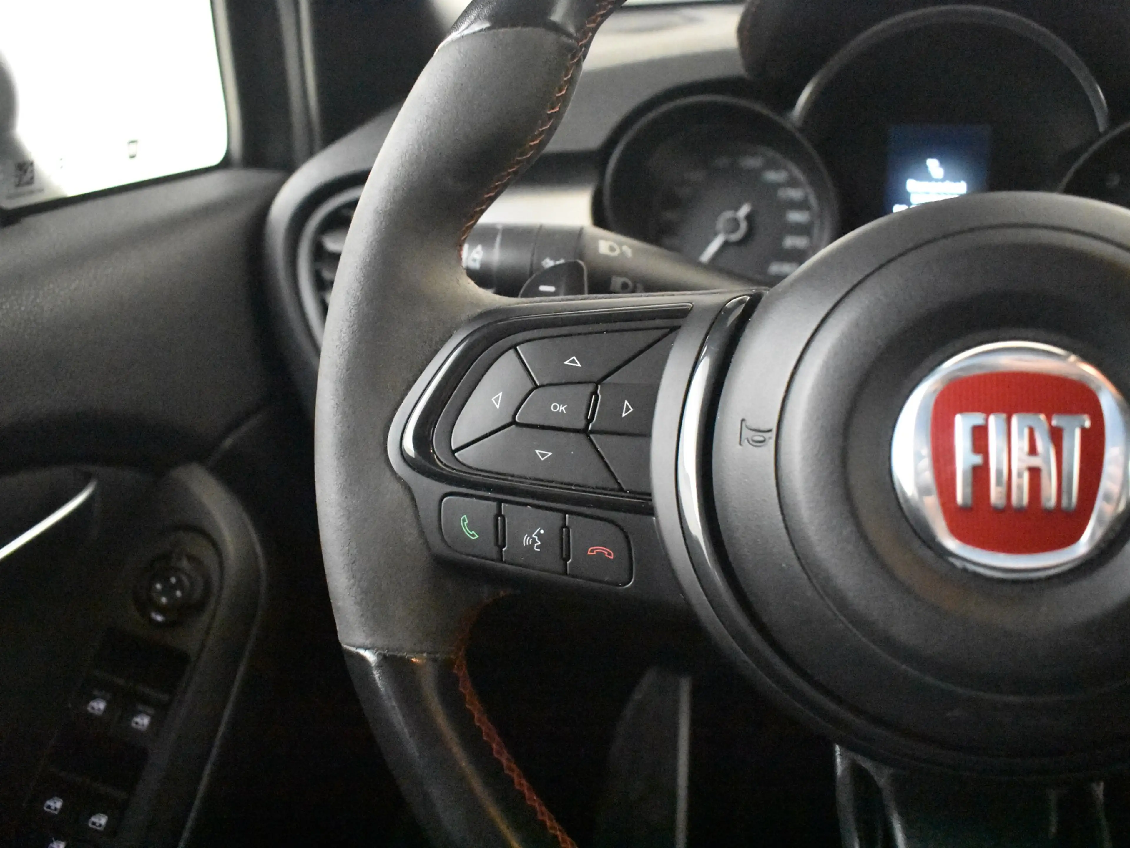Fiat 500X 1.3 GSE Sport 150pk AUTO | Camera | Keyless | Park — photo 23