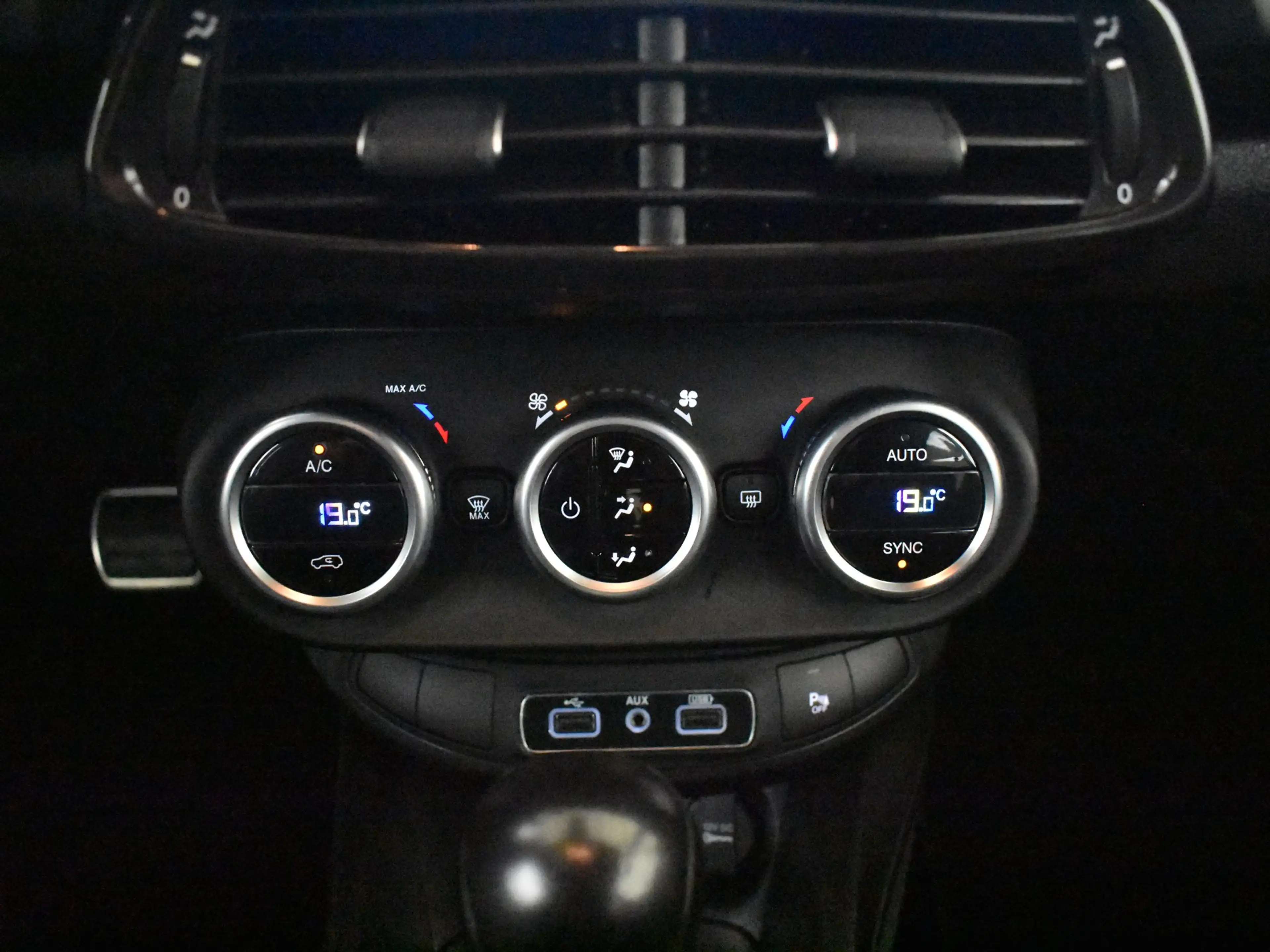 Fiat 500X 1.3 GSE Sport 150pk AUTO | Camera | Keyless | Park — photo 12
