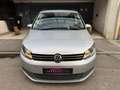 Volkswagen Touran 1.6l Tdi 105 CV Trendline Gris - thumbnail 2