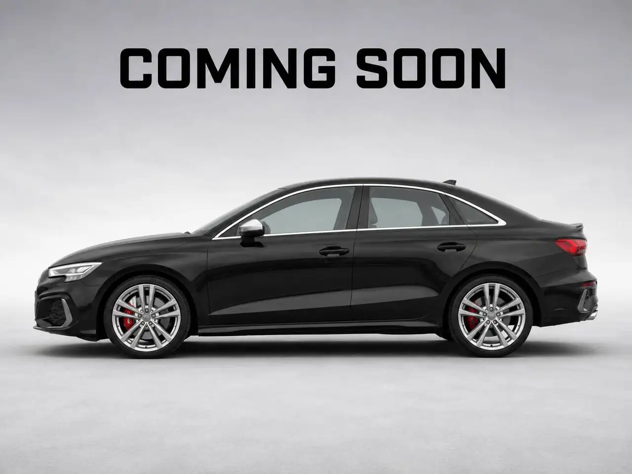 Audi S3 снимка Audi S3