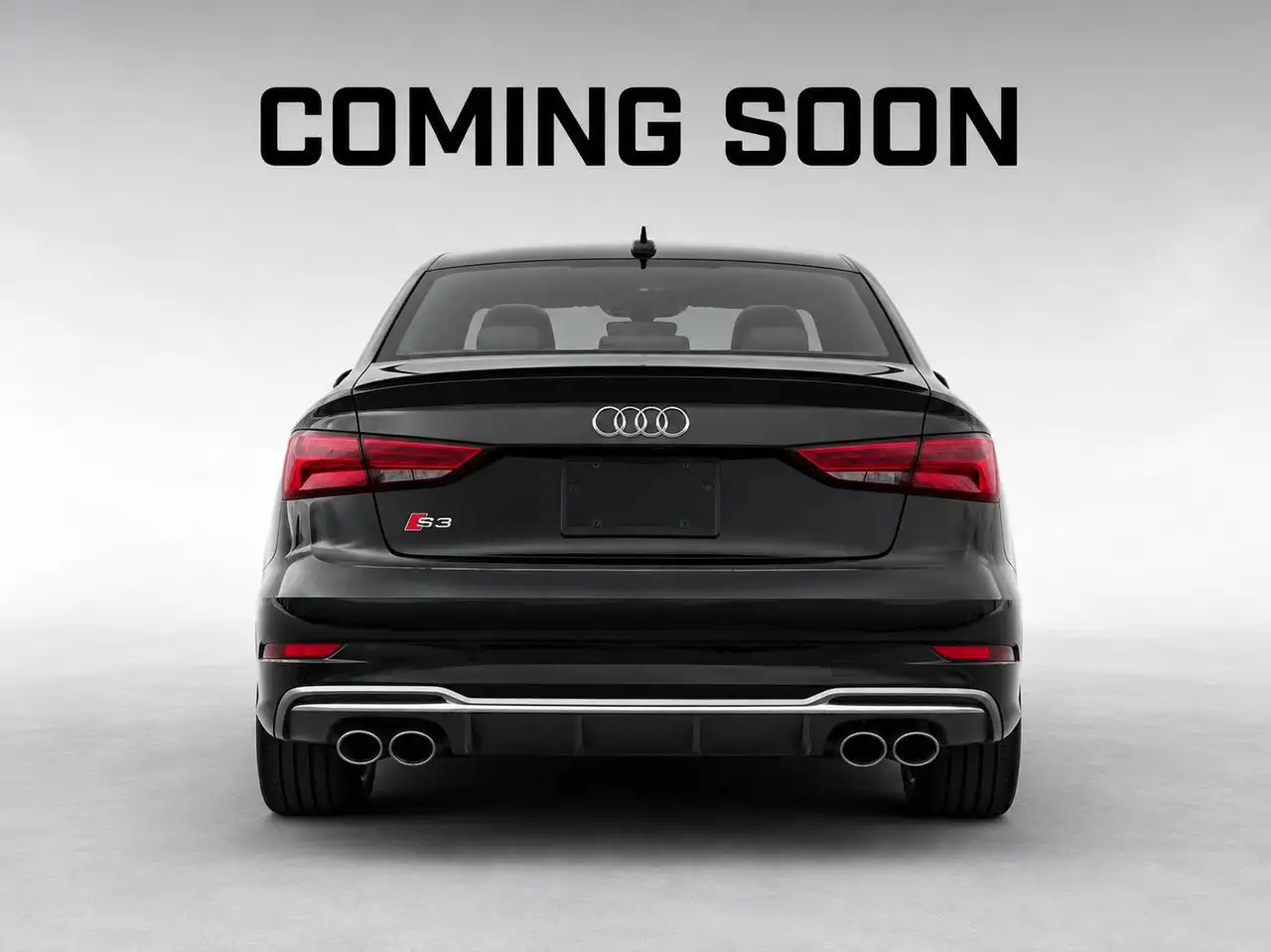 Audi S3 снимка Audi S3