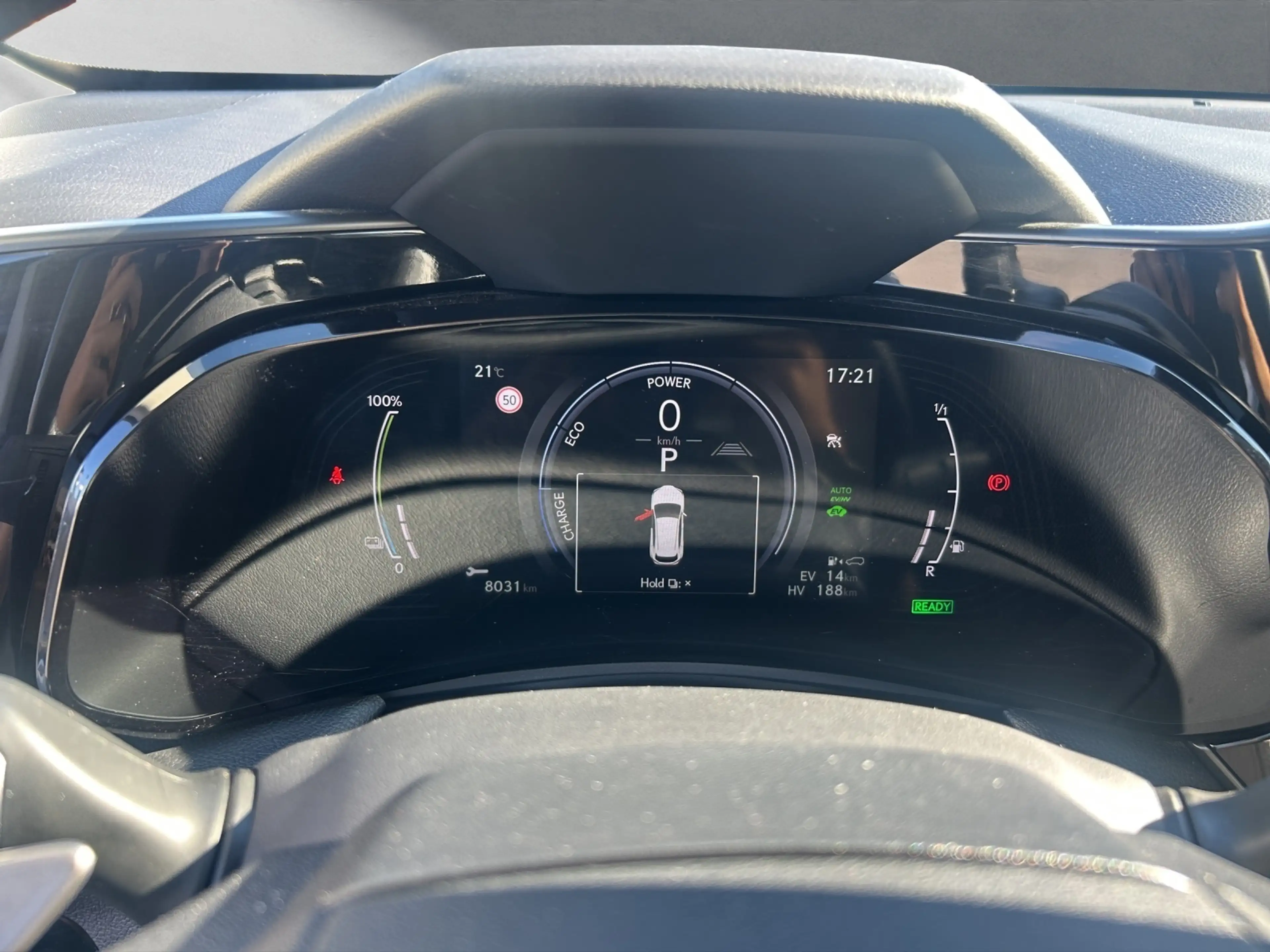 Lexus NX 450h+ + LUXURY 4x4+HUD+SHZ hinten+NAVI+360CAM — photo 11