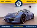 Porsche Targa 911 3.8 Targa 4S Blau - thumbnail 1