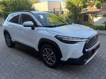 Corolla Cross Hybrid 1.8 2WD Dynamic e-CVT (103 kW)